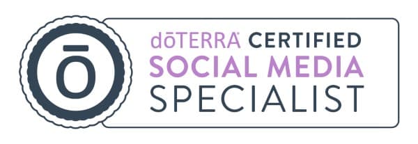 doTERRA Social Media Specialist